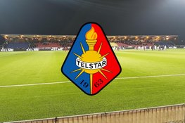 Gerald Alders opnieuw op huurbasis naar Telstar