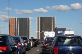 Aangepaste bedientijden voor aantal bruggen Noord-Holland van kracht tot en met zondag