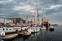 Succesvolle terugkeer Havenfestival IJmuiden
