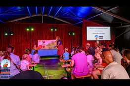 Succesvolle terugkeer Havenfestival IJmuiden