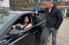 Rijscholen in IJmuiden