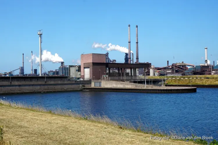 De Staat schendt op dit moment niet zijn verplichtingen tegenover omwonenden Tata Steel