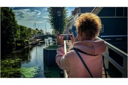Smartphone Fotografie & AI-workshops – leer iets nieuws!