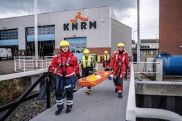 KNRM organiseert seminar over diversiteit en inclusie tijdens Women in SAR