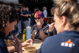 KNRM organiseert seminar over diversiteit en inclusie tijdens Women in SAR