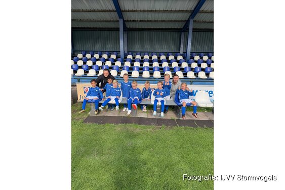 Dit is de toekomst!