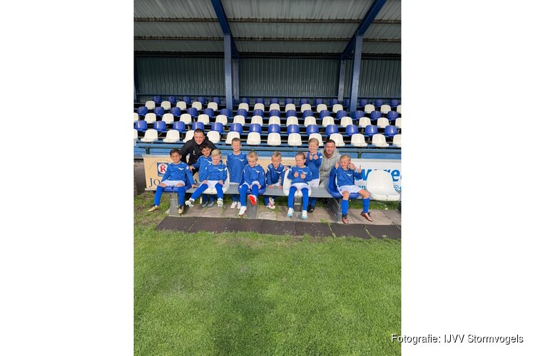 Dit is de toekomst!