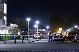 Gewonde en aanhouding na steekincident in Velserbroek
