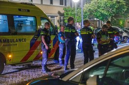 Gewonde en aanhouding na steekincident in Velserbroek