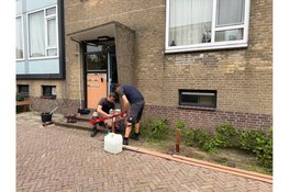 De Elta in Santpoort-Zuid krijgt extra aandacht voor woonomgeving en bewoners
