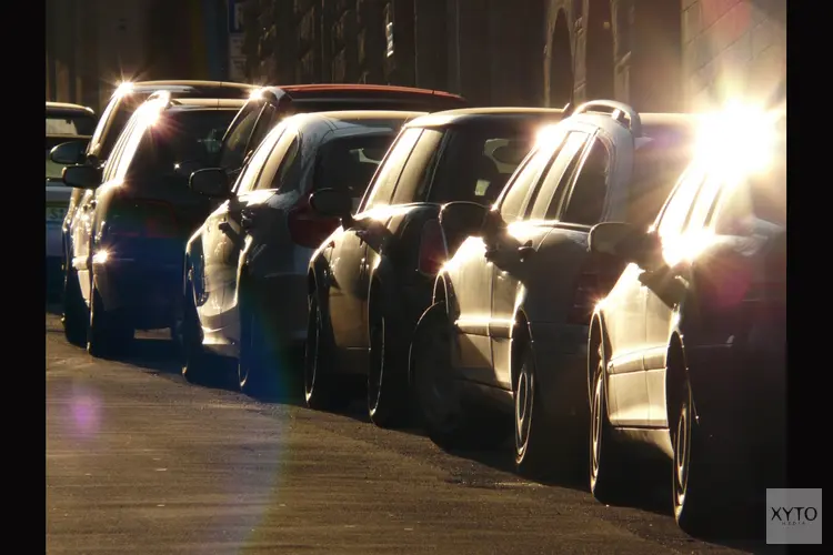 Nieuwe Jumbo IJmuiden zorgt voor parkeerdrukte