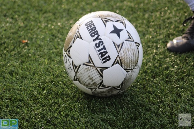 RKVV Velsen herstelt zich met ruime zege op SVA