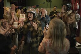 Filmprogramma Haventheater IJmuiden week 41