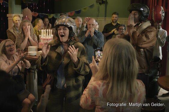 Filmprogramma Haventheater IJmuiden week 41