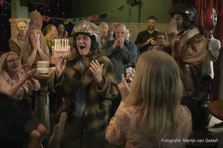 Filmprogramma Haventheater IJmuiden week 41