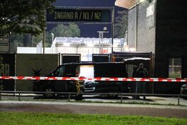 Stadion Telstar ontruimd na bommelding na duel tegen Feyenoord