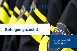 Mogelijke brandstichting, twee auto's beschadigd aan de Vinkenkrogtlaan