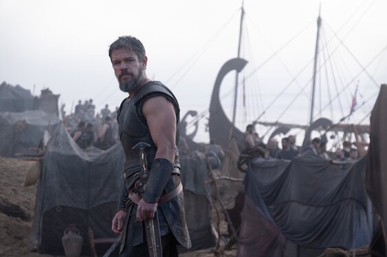 Filmprogramma Haventheater IJmuiden week 43