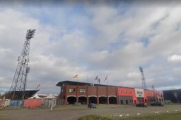 Tengstedt leidt Go Ahead Eagles naar zege op Telstar