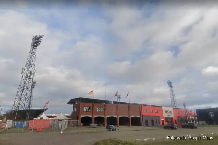 Tengstedt leidt Go Ahead Eagles naar zege op Telstar