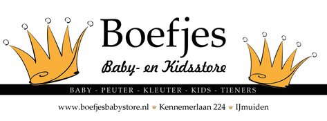 Boefjes Babystore