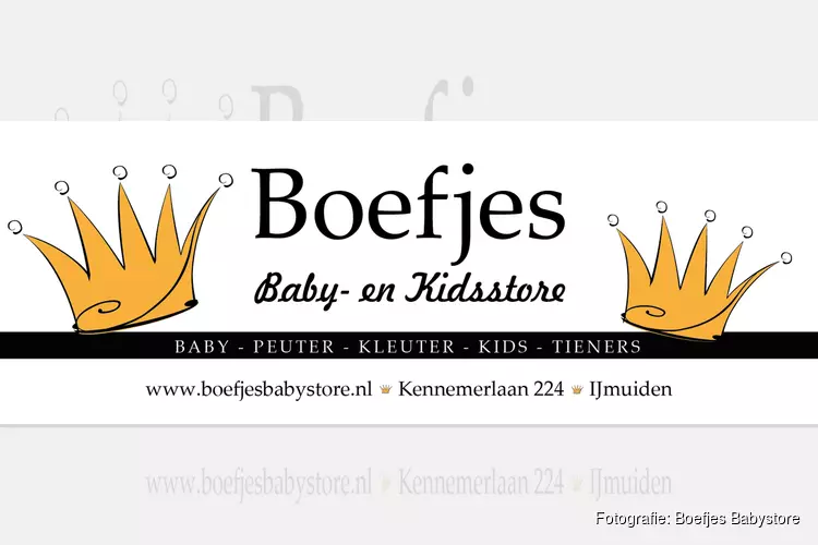 Boefjes Babystore