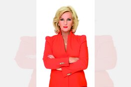 TINEKE SCHOUTEN terug met hitshow ‘T-Splitsing’