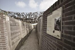 Bunker Museum IJmuiden