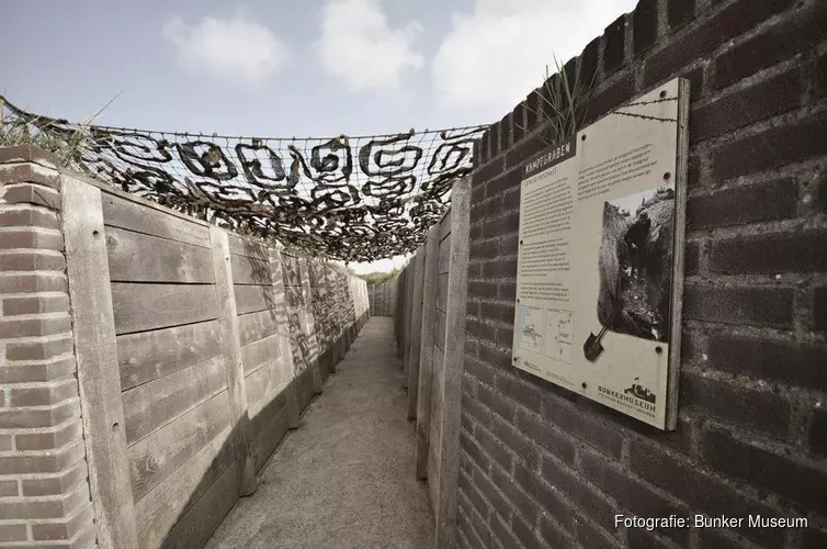 Bunker Museum IJmuiden