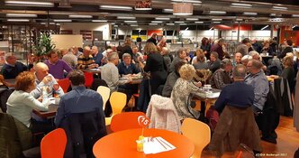 Inschrijving derde editie van de Grote IJmuiden Quiz geopend!