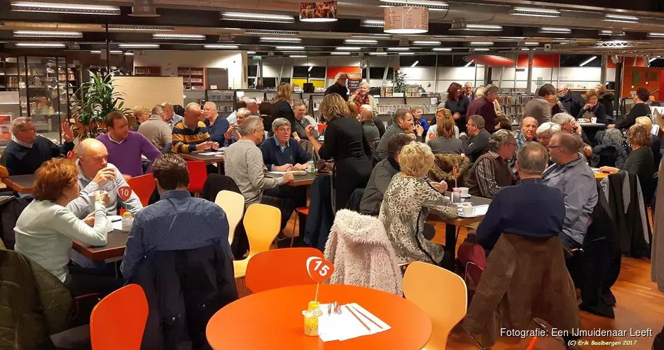 Inschrijving derde editie van de Grote IJmuiden Quiz geopend!
