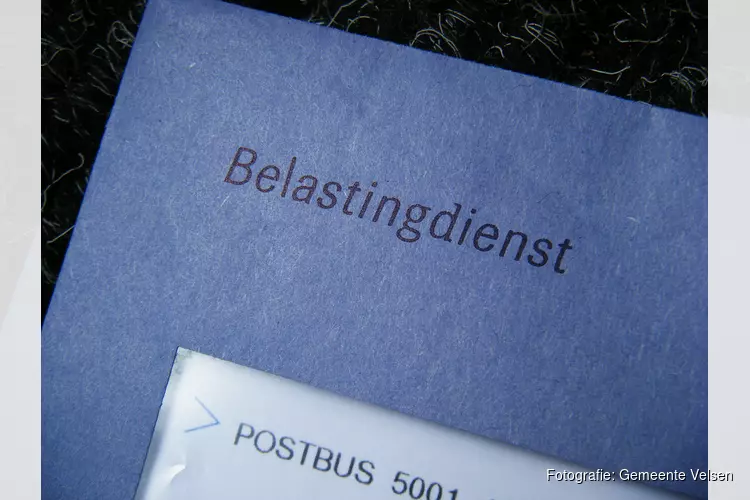 Hulp bij belastingaangifte 2017