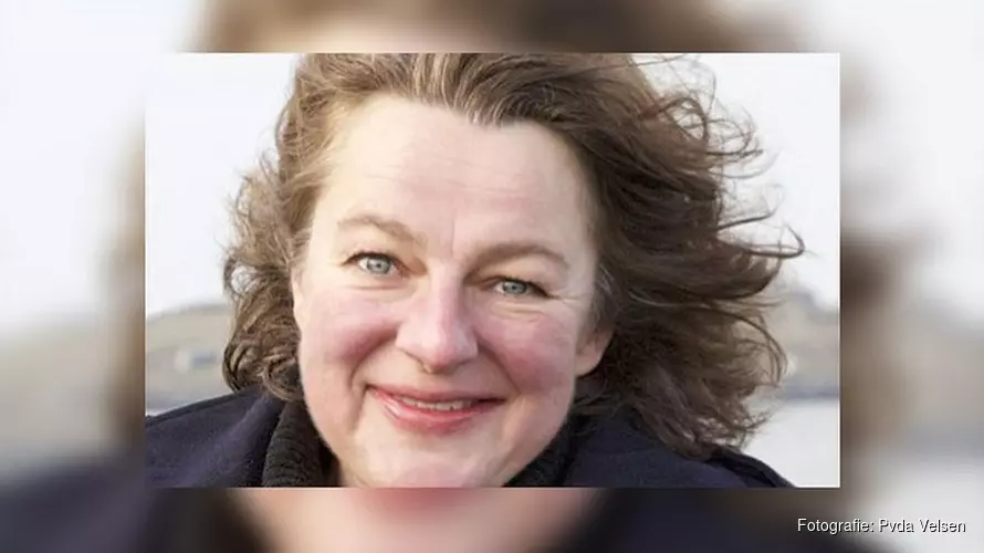 Velsense partijen leggen campagne stil na dood PvdA&#39;er: "We zijn geschokt"