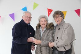 Alle woningen Zevensterren verhuurd