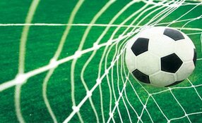 Overtuigende zege op VEW brengt Stormvogels richting nacompetitie