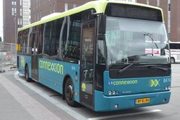 Busvervoer in de IJmond ligt vandaag en morgen plat: dit moet je weten