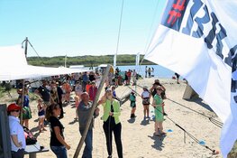 BRAK! IJmuiden: een geslaagde aftrap!