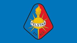 Spektakelstuk eindigt in nipte overwinning voor Telstar