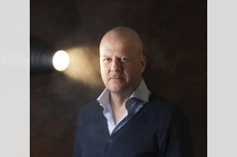 DE GROTE FINALE VAN DIEDERIK VAN VLEUTEN – NOG NOOIT VERTOOND