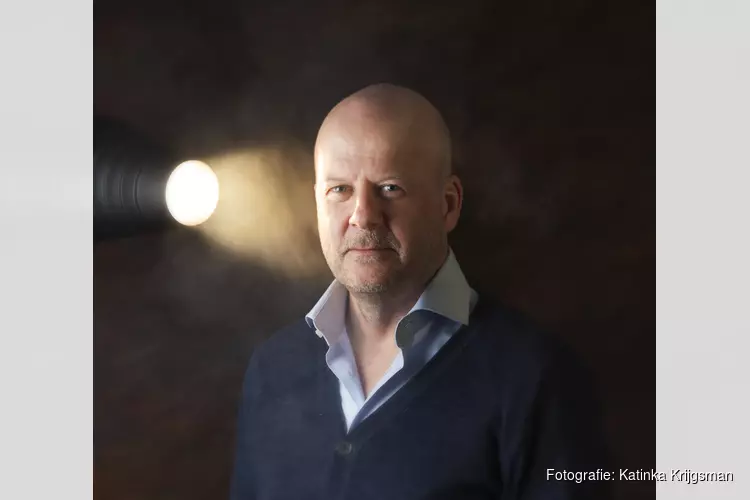 DE GROTE FINALE VAN DIEDERIK VAN VLEUTEN – NOG NOOIT VERTOOND
