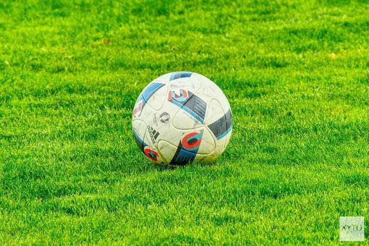 Stormvogels pakt na doelpuntenfestijn tegen United/DAVO tweede periodetitel