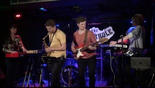 Honderden studenten presenteren examenwerk  aan publiek tijdens veelzijdig HKU Exposure