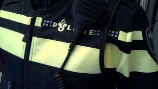 Jongeren aangehouden in onderzoek naar inbraken
