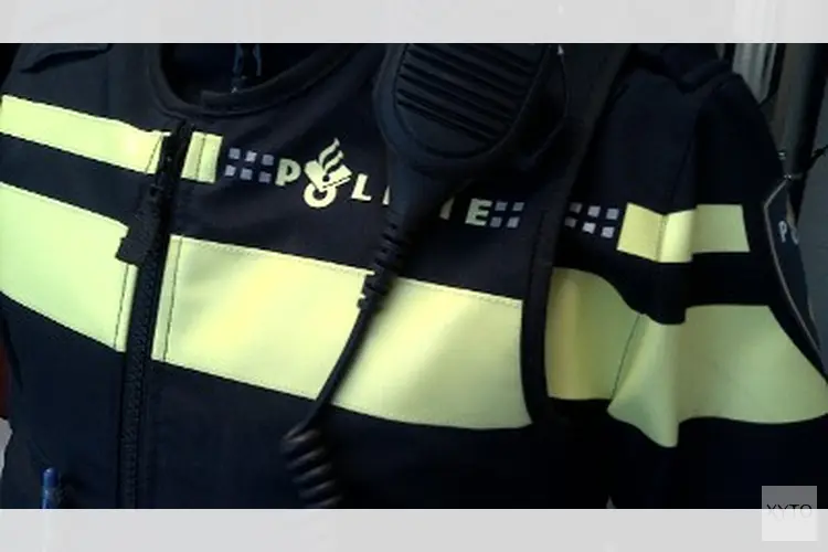 Jongeren aangehouden in onderzoek naar inbraken