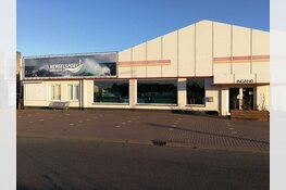 Feestelijke opening Hengelsport Ijmuiden