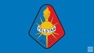 Telstar oefent vanavond tegen FC Lisse