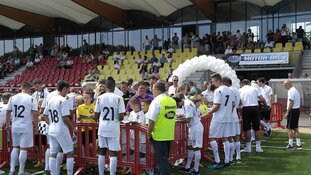 Traditionele open dag Telstar aanstaande zaterdag