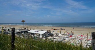 Focus op recyclen bij zesde editie strandschoonmaak