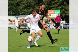 Helders Elftal ook onderuit tegen Telstar, FC Dordrecht wint toernooi