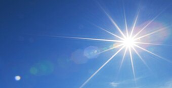 Rode Kruis: "Zorg voor kwetsbare ouderen tijdens hitte"